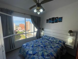Foto 2 de Edif. Playa I piso 6 - Zona I - Miramar
