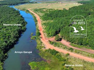 Foto 6 de Se venden lotes en  Candelaria zona Reserva Natural Urutau