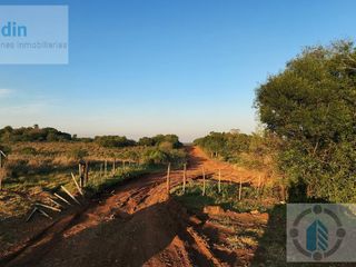 Foto 50 de Se venden lotes en  Candelaria zona Reserva Natural Urutau