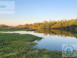 Foto 48 de Se venden lotes en  Candelaria zona Reserva Natural Urutau