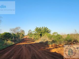 Foto 46 de Se venden lotes en  Candelaria zona Reserva Natural Urutau