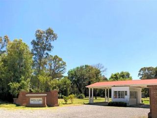 Foto 1 de Terreno en venta - 522Mts2 - Pilar