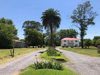 Foto 7 de Terreno en venta - 522Mts2 - Pilar