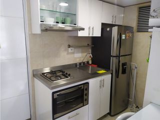 Foto 14 de RENTA  Y/O VENTA APARTAESTUDIO AMOBLADO LA JULITA PEREIRA