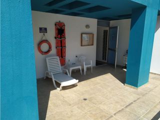 Foto 2 de RENTA  Y/O VENTA APARTAESTUDIO AMOBLADO LA JULITA PEREIRA