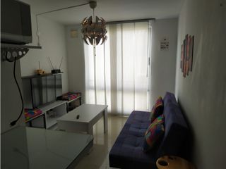 Foto 6 de RENTA  Y/O VENTA APARTAESTUDIO AMOBLADO LA JULITA PEREIRA