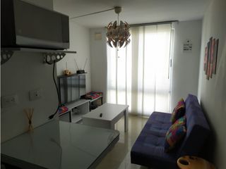 Foto 9 de RENTA  Y/O VENTA APARTAESTUDIO AMOBLADO LA JULITA PEREIRA