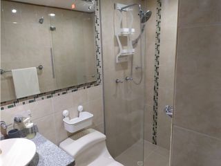 Foto 10 de RENTA  Y/O VENTA APARTAESTUDIO AMOBLADO LA JULITA PEREIRA