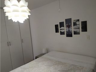 Foto 7 de RENTA  Y/O VENTA APARTAESTUDIO AMOBLADO LA JULITA PEREIRA