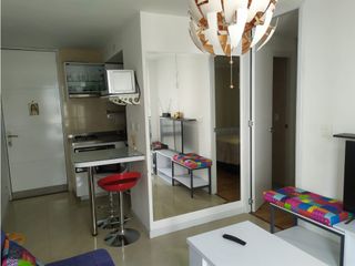 Foto 15 de RENTA  Y/O VENTA APARTAESTUDIO AMOBLADO LA JULITA PEREIRA