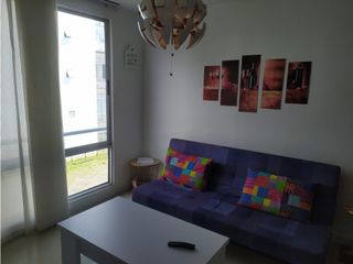 Foto 11 de RENTA  Y/O VENTA APARTAESTUDIO AMOBLADO LA JULITA PEREIRA