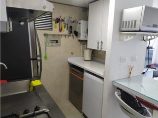 Foto 12 de RENTA  Y/O VENTA APARTAESTUDIO AMOBLADO LA JULITA PEREIRA