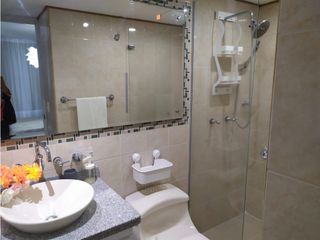 Foto 13 de RENTA  Y/O VENTA APARTAESTUDIO AMOBLADO LA JULITA PEREIRA