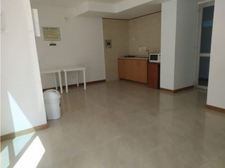 Foto 16 de RENTA  Y/O VENTA APARTAESTUDIO AMOBLADO LA JULITA PEREIRA
