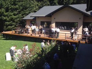 Foto 5 de LOCAL GASTRONOMICO ZONA LLAO LLAO -BARILOCHE