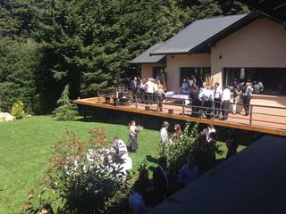 Foto 1 de LOCAL GASTRONOMICO ZONA LLAO LLAO -BARILOCHE