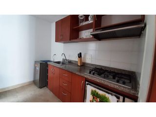 Foto 6 de ARRIENDO APARTAMENTO EN SUBA, CONJUNTO RESIDENCIAL SUA