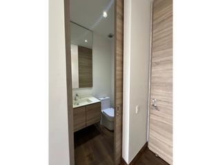 Foto 10 de APARTAESTUDIO EN ARRIENDO SECTOR SAN LUCAS - POBLADO
