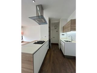Foto 3 de APARTAESTUDIO EN ARRIENDO SECTOR SAN LUCAS - POBLADO