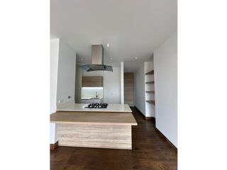 Foto 2 de APARTAESTUDIO EN ARRIENDO SECTOR SAN LUCAS - POBLADO