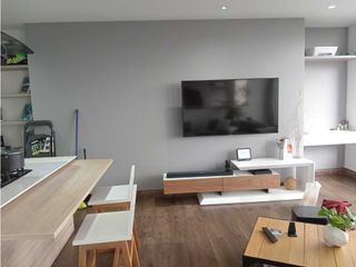 Foto 1 de APARTAESTUDIO EN ARRIENDO SECTOR SAN LUCAS - POBLADO