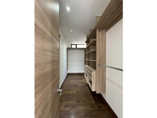 Foto 7 de APARTAESTUDIO EN ARRIENDO SECTOR SAN LUCAS - POBLADO