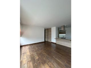 Foto 5 de APARTAESTUDIO EN ARRIENDO SECTOR SAN LUCAS - POBLADO
