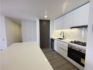 Foto 1 de Venta Apartamento en Puente Largo
