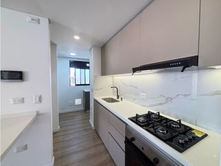 Foto 2 de Venta Apartamento en Puente Largo