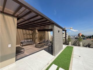 Foto 13 de Venta Apartamento en Puente Largo