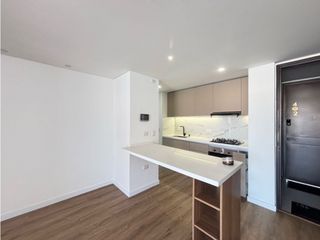 Foto 3 de Venta Apartamento en Puente Largo