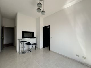 Foto 1 de Alquiler Apartaestudio Excelente Ubicación En Cañaveral 2