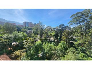 Foto 5 de VENTA APARTAESTUDIO SAN LUCAS, EL POBLADO