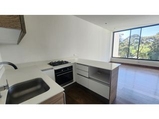 Foto 2 de VENTA APARTAESTUDIO SAN LUCAS, EL POBLADO