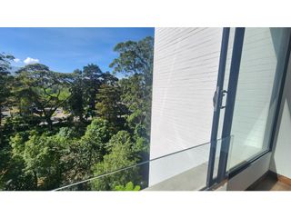 Foto 4 de VENTA APARTAESTUDIO SAN LUCAS, EL POBLADO