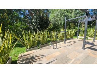 Foto 16 de VENTA APARTAESTUDIO SAN LUCAS, EL POBLADO