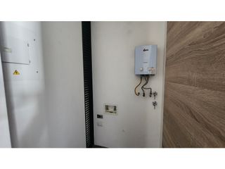 Foto 13 de VENTA APARTAESTUDIO SAN LUCAS, EL POBLADO