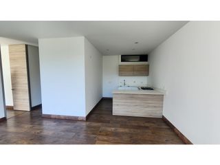 Foto 1 de VENTA APARTAESTUDIO SAN LUCAS, EL POBLADO
