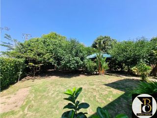 Foto 33 de SE VENDE CASA CAMPESTRE 2 PISOS VILLAS DEL PALMAR 1000M2