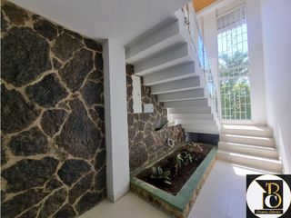Foto 23 de SE VENDE CASA CAMPESTRE 2 PISOS VILLAS DEL PALMAR 1000M2