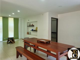 Foto 5 de SE VENDE CASA CAMPESTRE 2 PISOS VILLAS DEL PALMAR 1000M2