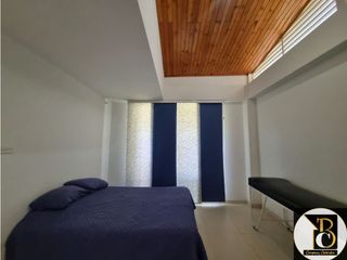 Foto 17 de SE VENDE CASA CAMPESTRE 2 PISOS VILLAS DEL PALMAR 1000M2