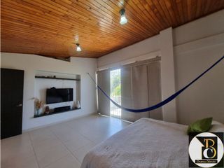 Foto 27 de SE VENDE CASA CAMPESTRE 2 PISOS VILLAS DEL PALMAR 1000M2