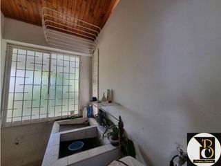 Foto 10 de SE VENDE CASA CAMPESTRE 2 PISOS VILLAS DEL PALMAR 1000M2