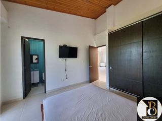 Foto 20 de SE VENDE CASA CAMPESTRE 2 PISOS VILLAS DEL PALMAR 1000M2