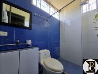 Foto 14 de SE VENDE CASA CAMPESTRE 2 PISOS VILLAS DEL PALMAR 1000M2