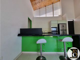 Foto 8 de SE VENDE CASA CAMPESTRE 2 PISOS VILLAS DEL PALMAR 1000M2