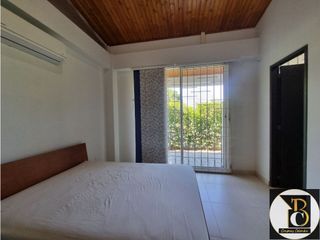 Foto 18 de SE VENDE CASA CAMPESTRE 2 PISOS VILLAS DEL PALMAR 1000M2