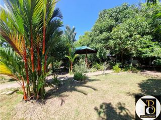 Foto 32 de SE VENDE CASA CAMPESTRE 2 PISOS VILLAS DEL PALMAR 1000M2