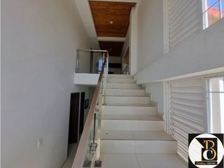 Foto 22 de SE VENDE CASA CAMPESTRE 2 PISOS VILLAS DEL PALMAR 1000M2